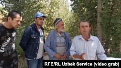 Miraliev's vlogs often focused on the problems of farmers in his native province.