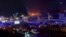 GRAB Russian emergency services at scene of Moscow concert hall mass shooting, fire still burning