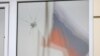 Судячи з опублікованих у місцевих телеграм-каналах і ЗМІ фото й відео, пошкодження зазнала адміністративна будівля «Газпрому» (фото ілюстративне)