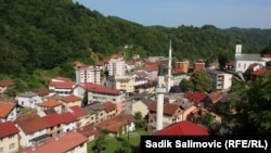 Srebrenica, 2024. 