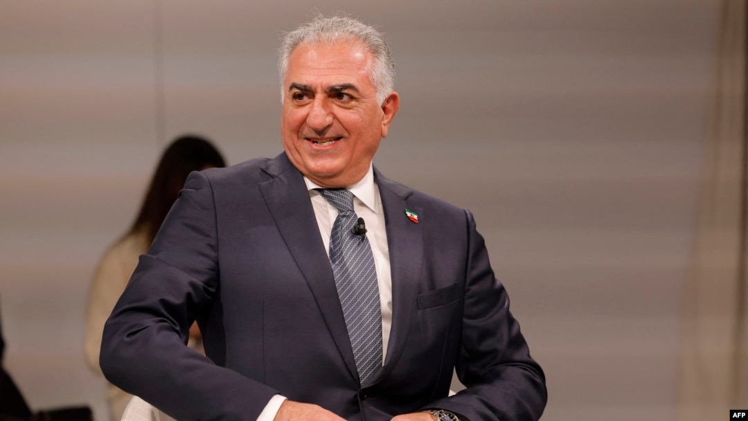 شاهزاده رضا پهلوی می‌گوید باور دارم که منشور و گروه مهسا با اضافه شدن چهره‌های جدید بهتر می‌توانند تکثر سیاسی جامعه ایران را بازتاب دهند