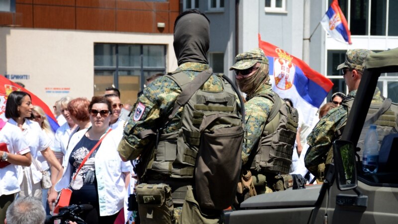 Сите предлози за намалување на тензиите меѓу Косово и Србија