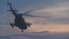 GRAB Dawn Mission: Ukrainian Copters Fly Into Battle