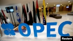 OPEC+ consists of Saudi Arabia, Russia, Iraq, Kuwait, Kazakhstan, Algeria, and Oman.