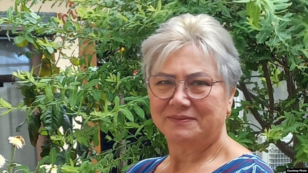 Maria Tusa s-a luptat în justiție de 15 ani după ce, în 2008, a fost diagnosticată greșit cu cancer.