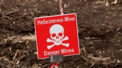 Zbulohen trupat ruse që vunë mina të ndaluara në Ukrainë