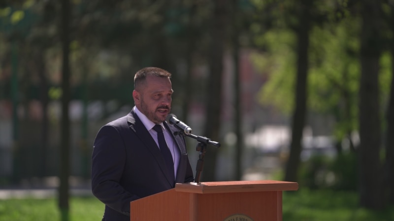 Maqedonci për blerjen e raketave kineze nga Serbia: Shpërfaqje e tendencave hegjemoniste ndaj fqinjëve