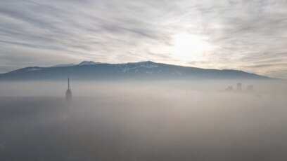 Ден след като мръсният въздух обхвана цяла София Общината затяга