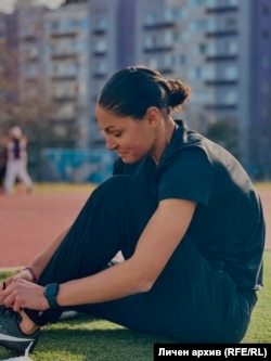  Илияна Мичевска 