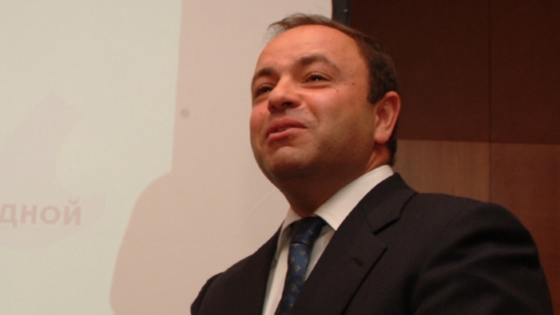 რუსმა მილიარდერმა დიდ ბრიტანეთში სასამართლო წააგო - მის წინააღმდეგ სანქციები ძალაში რჩება