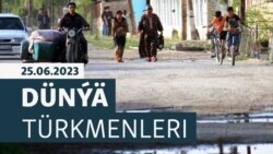 Täze türkmen jemgyýetinde emele gelen ‘sosial synplar’ (2-nji bölüm)