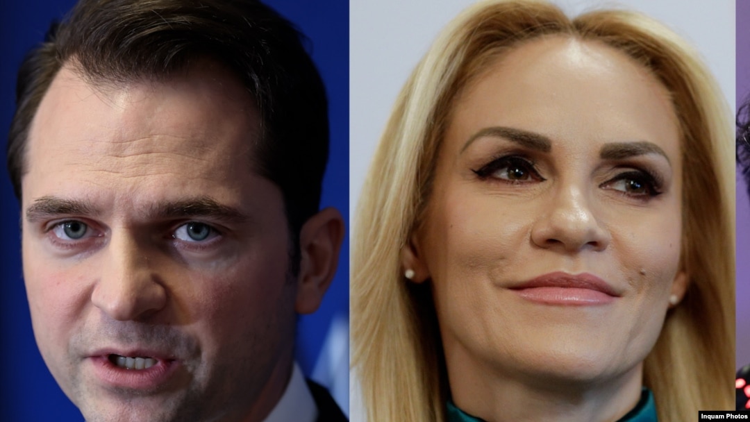 Sebastian Burduja (PNL) și Gabriela Firea (PSD) au decis să reducă la jumătate pretenția suplimentării bugetului pentru pomeni sociale în prag de alegeri pentru Primăria Capitalei, iar de această dată au oferit și sursa de finanțare.