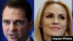 Sebastian Burduja (PNL) și Gabriela Firea (PSD) au decis să reducă la jumătate pretenția suplimentării bugetului pentru pomeni sociale în prag de alegeri pentru Primăria Capitalei, iar de această dată au oferit și sursa de finanțare.