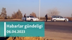 Habarlar gündeligi