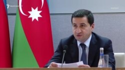 Բաքուն հայտարարում է՝ Ղարաբաղի հայերի ռեինտեգրացիայի պլանը պատրաստ է
