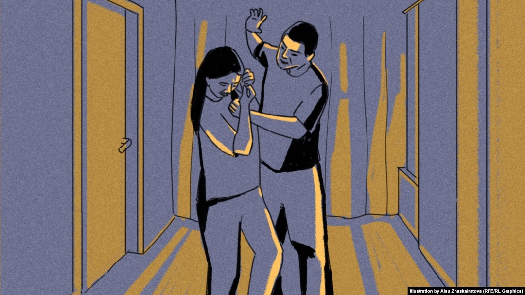 Өте қатал жыныстық зорлық-зомбылық