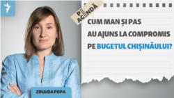 Cum au votat MAN-ul lui Ceban și PAS-ul de la guvernare bugetul Chișinăului?