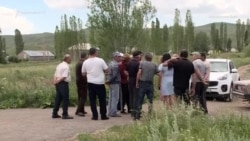 «Արժանահավատ չէ իրենց գնահատումը». վարդենուտցիները փակել էին Երևան-Ապարան ճանապարհը