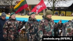 Ілюстрацыйнае фота