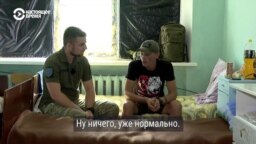 Как работают военные психологи и что делают, чтобы помочь украинским бойцам выдержать ад передовой
