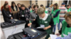 В ЦИК заявляют, что тестирование электронного голосования в ходе промежуточных и внеочередных выборов в ряде муниципалитетов Грузии прошло успешно