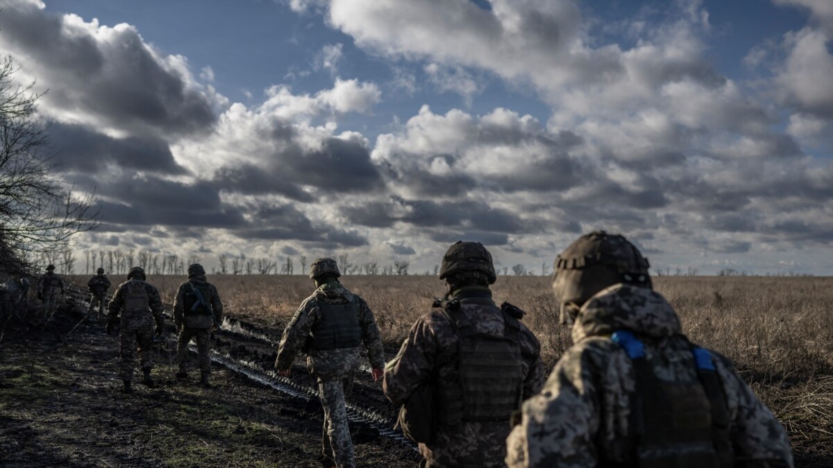 Генштаб повідомляє про 14 відбитих атак Росії на Мар’їнському напрямку та 32 – на Авдіївському