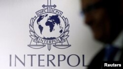 Montenegro detained Binali Camgoz on an Interpol warrant in July. 