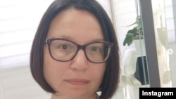 Марианна Беленькая