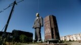 UKRAINE PHOTO SET RUSSIA CONFLICT