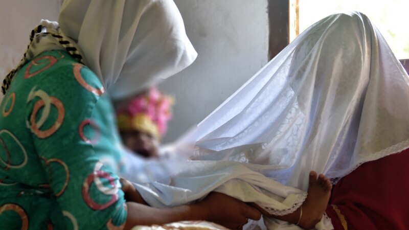 UNICEF-ის ცნობით, 230 მილიონ ქალს და გოგოს დაუსახიჩრეს სასქესო ორგანო