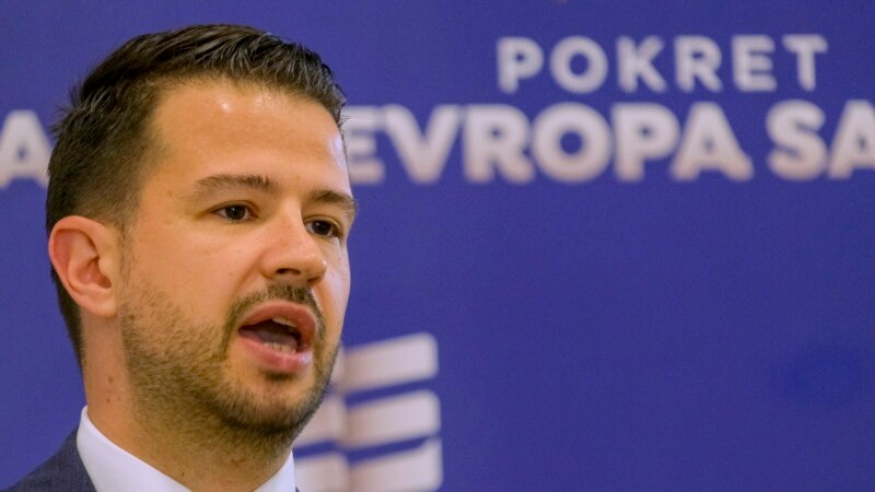 Inauguracija predsjednika Crne Gore neće biti na Cetinju 