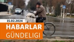 Habarlar gündeligi