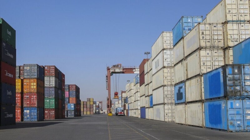 تازه‌ترین آمار گمرکی ایران: تراز منفی ۴.۵ میلیارد دلاری تجارت غیرنفتی در چهار ماه