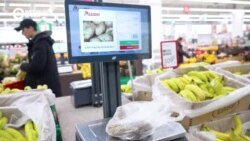 Как в России за год выросли цены на продукты