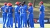 Afghanistan - Afg v Pak ODI series in Sri Lanka. 22.08.2023
