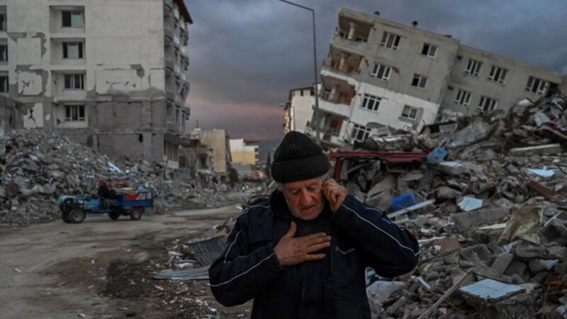 Turska nakon zemljotresa uhapsila oko 200 osoba
