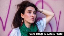 Oana Băluță, cercetător egalitate de șanse, probleme de gen și reprezentare în politică