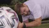 Football RehabGRAB