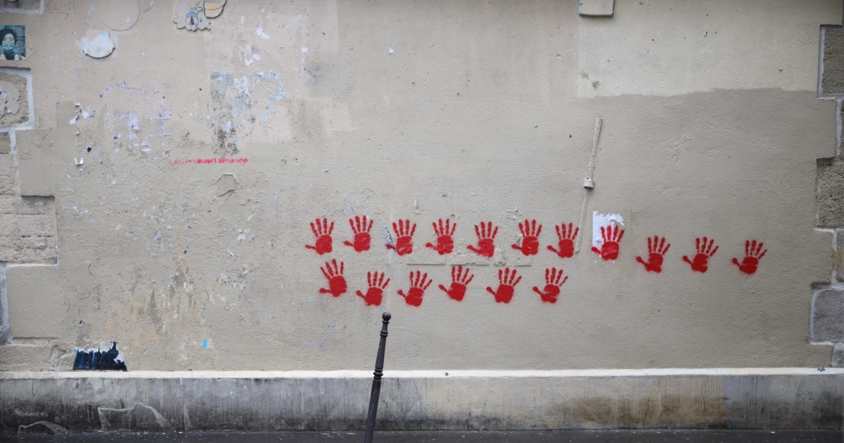 Четирима българи бяха осъдени на между 2 и 4 години