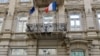 Азербайджан висилає двох французьких дипломатів