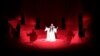 30 տարի անց «Ինկած բերդի իշխանուհին» Գյումրիի դրամատիկական թատրոնի բեմ է վերադարձել 