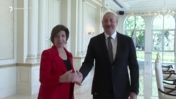 Լաչինի միջանցքը պետք է բացվի՝ Ադրբեջանը պետք է հարգի միջազգային իրավունքը. Կոլոնան՝ Բաքվում