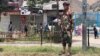 The Taliban has implemented strict security measures in Badakhshan. 