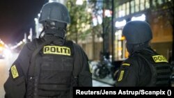 Затримана у Данії росіянка не прокоментувала Данському радіо свій зв’язок із фондом. У поліції та спецслужбах країни відмовилися від коментарів