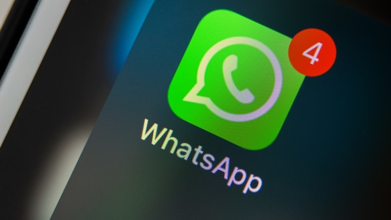Rusia ar putea să interzică WhatsApp. Kremlinul pregătește terenul pentru „mesageria națională” MAX