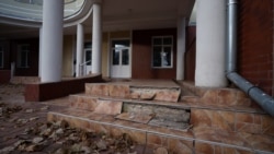 Blocul nr.2 al spitalului din Vorniceni pentru care statul a cheltuit 100 de milioane de lei nu a fost dat în exploatare nici la 10 ani de la finisarea reparației. 