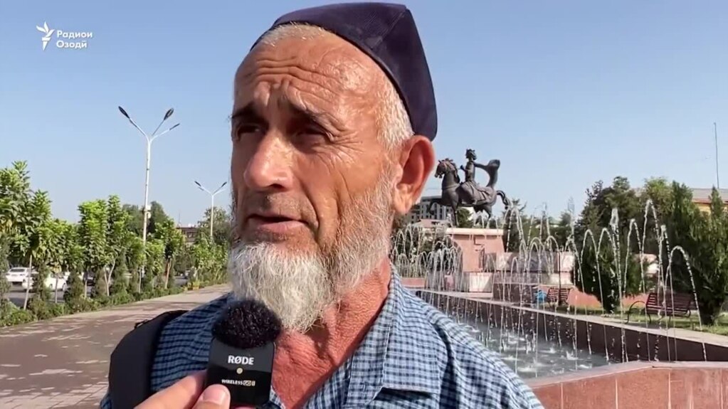 Назари сокинон ба корномаи варзишгарони тоҷик дар Бозиҳои олимпии Порис-2024