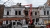 У Харкові внаслідок російського обстрілу пошкоджений корпус комплексу відпочинку – Синєгубов