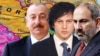 „როდესაც გვეუბნებიან, რომ მეზობელ ქვეყნებში არის უკეთესი კანონები, ვიდრე საქართველოში, ეს არის ძალიან უსუსური არგუმენტი“ - კობახიძე აშშ-ზე.