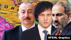 „როდესაც გვეუბნებიან, რომ მეზობელ ქვეყნებში არის უკეთესი კანონები, ვიდრე საქართველოში, ეს არის ძალიან უსუსური არგუმენტი“ - კობახიძე აშშ-ზე.